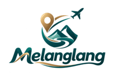 Melanglang